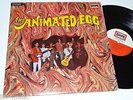 THE ANIMATED EGG LP SAME S/T PROG PSYCH ROCK EUROPA EX |18