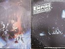 JOHN WILLIAMS LONDON SYMPHONY ORCHESTRA STAR WARS EMPIRE STRIKES BACK DOUBLE LP
