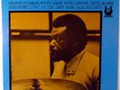 ROY BROOKS-THE FREE SLAVE-ORIGINAL STEREO LP, LIVE AT THE LEFT BANK, BALTIMORE