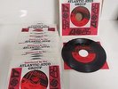 VTG Box NOS 45 Soloman Burke (19Ct) Atlantic Records Northern Soul R320