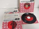 VTG Box NOS 45 Soloman Burke (22Ct) Atlantic Records Northern Soul R323