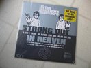 BRIAN JONESTOWN MASSACRE Strung Out NEWSEALED ORGNL US TVT LP w/STICKER