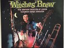 LSC-2225 Witches Brew - New Symphony Orchestra of London, Gibson, reissue