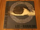 Lee Ranaldo - From Here To Infinity (1987) (Vinyl) (SST Records-SST 113)