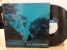 Lou Donaldson BLUES WALK Blue Note BLP 1593 EAR 9M RVG DG W 63rd NYC VG/VG+