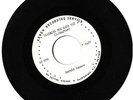 Unreleased Garage Pop Acetate 45 - Herald Square (Cat's Meow) - Kerew Recording