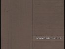 Howard Riley -10.11.12- NEW LP NoBusiness Records barry guy keith tippett