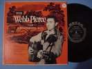1953 WEBB PIERCE COUNTRY {10