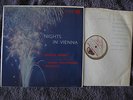 ASD 279 T/s. VPO, KEMPE. 'Nights in Vienna'.