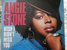 NORTHERN SOUL - ANGIE STONE - I WISH I DIDN'T MISS YOU 12