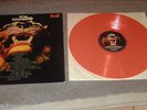 The Who+John Mayall+Taste  POP SOUND 70  Lp foc RED VINYL  1st color Vinyl ever