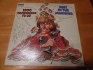 SIGNED 1200 Hamburgers To Go Don Imus In The Morning  Record album SIGNED