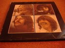 The Beatles Let It Be Box + Book + Poster + LP 2U/2U