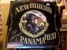 New Riders of the Purple Sage Adventures of Panama Red LP sealed purple vinyl RE