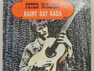 PETER WALKER (LP - STEREOLAB) Rainy Day Raga