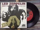 Led Zeppelin  ?– Bron-Y-Aur Stomp / Immigrant Song  - /