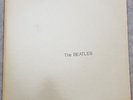 The Beatles - White Album Original Master Recording MFSL 2-072