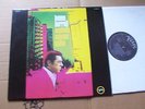 KENNY BURRELL,ASPHALT CANYON SUITE lp m-/m- verve rec. 2304006 Germany 1969