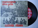 CABINDA RITMOS - MERENGUE TIRA FRIO N'GOLA 1974 ANGOLA PRESS Afro Beat Soukous