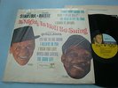 Frank Sinatra - Count Basie It Might as wll be Swing LP NM- F-1012 1964 shrink