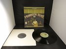 Vinyl Record LP - The Doors - Morrison Hotel 75007