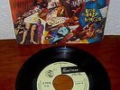 LOS CRAZY KINGS Fiesta Hippie INSTRO LATIN FUNK SOUL SKA PSYCH 1973 MEXICO 7