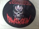 Gorgeous Frankenstein Lp Picture Doyle Von Wolfgang Frankenstein Glenn Danzig