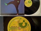 NICK MASON (PINK FLOYD) + FENN - PROFILES – LP – ITALY PRESS – 1985 – VERY RARE