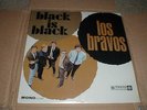 LOS BRAVOS Black Is Black MONO LP SEALED 1966 Tex-Mex Teen Beat Garage NUGGETS