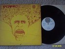 PATTO LP ON VERTIGO RECORDS VEL-1001 VERY GOOD CONDITION ORIGINAL SWIRL LABEL