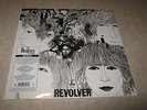 THE BEATLES-Revolver LP SEALED 2014 MONO 180gram All analog UK master tapes