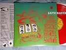 The Slackers - The Great Rock-Steady Swindle LP RED Color Vinyl Record