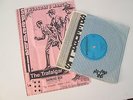 SPEEDBALLS No Survivors Original UK 7” MOD POWERPOP PUNK – With Gig Flyer