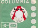 DADDY LINDBERG DEMO *SHIRL/ WADE IN THE SHADE* 1967 MOD FREAKBEAT