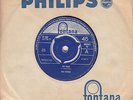 THE OTHERS *OH YEAH/ I'M TAKING HER HOME* 1964 MOD FREAKBEAT