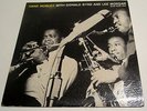 Hank Mobley W/Donald Byrd Lee Morgan Blue Note 1540 761 Lexinton Ave NYC  Ear