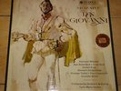 MOZART DON GIOVANNI WACHTER GIULINI COLUMBIA 2369 BS ED1 UK STEREO 4-DISC LP BOX