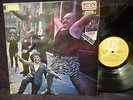 THE DOORS LP: Strange Days, NM Vogue France
