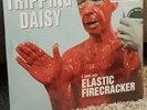 TRIPPING DAISY LP I AM AN ELASTIC FIRECRACKER VINYL SEALED THE POLYPHONIC SPREE