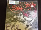 Sonic Youth - EVOL (Vinyl LP) Ltd ED  2010, Original Records 180g    SEALED