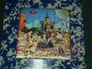 THE ROLLING STONES - Satanic Majesties Request - LP Vinyl Record (VG++)