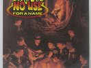 NO USE FOR A NAME - MAKING FRIENDS LP 1997 ORIG FAT WRECK NOFX OFFSPRING RANCID