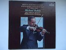 MICHAEL RABIN BOULT BRUCH SCOTTISH  WIENIAWSKI SERAPHIM 60342 USA NM RARE