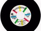 THE DEVOTIONS 45rpm record RIP VAN WINKLE