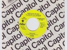 The Flies Blow In My Ear Capitol promotional record Larry Norman 1969