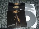 AC/DC - OVERDOSE - RARE TRIPLE LP LIVE - GREY VINYL - LIMITED EDITION