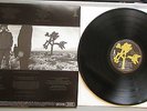 U2 FIRST MEXICO PRESS LP JOSHUA TREE TRASLUCENT BROWN VINYL NOT PROMO NOT CD