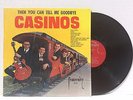 The Casinos Then You Can Tell Me Goodbye vinyl LP Fraternity FLP 1019 NM 1967