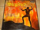 WAGNER SIEGFRIED SOLTI NILSSON DECCA SET 242 WBg ED1 UK 5-DISC STEREO LP BOX