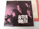 1966 SHADOW COVER - THE ROLLING STONES  AFTHER MATH  / look at all pict   RARE